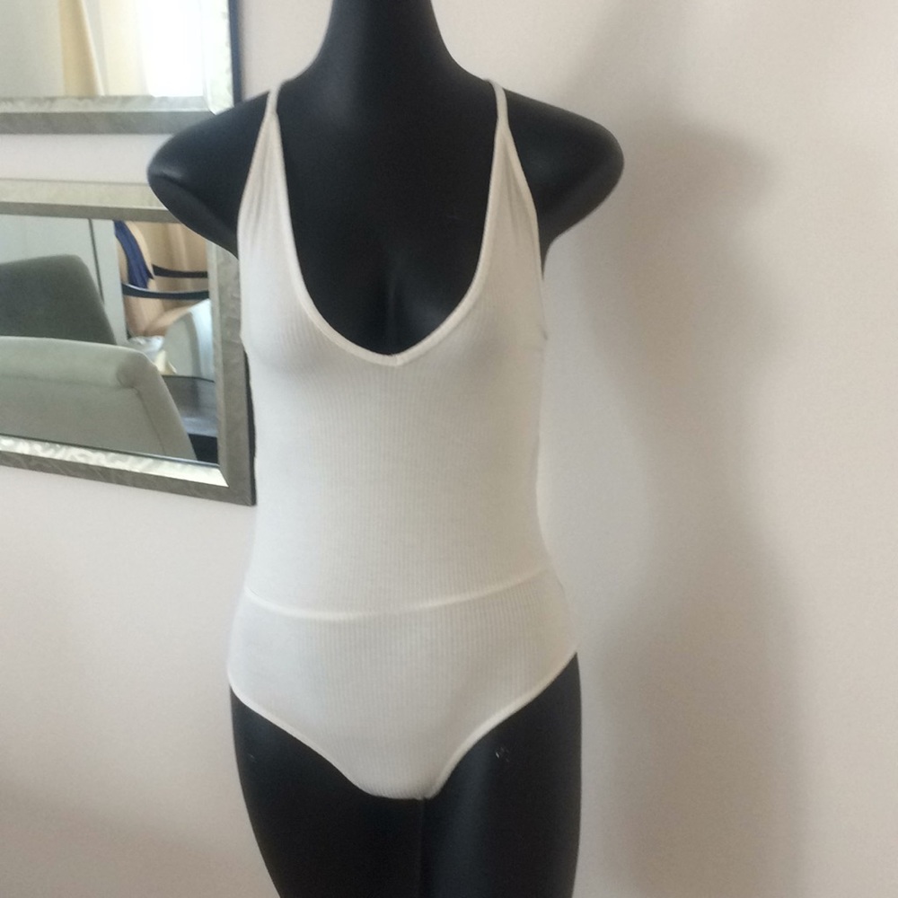 Bodysuit